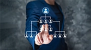 Organizational Restructuring