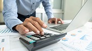 Payroll Data Analytics for Computing Turnover