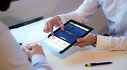 Payroll Data Analytics Service for Compliance Management
