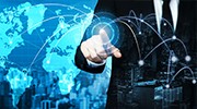 Payroll Data Analytics Service for Connecting Payroll Across Regions