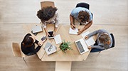 Payroll Data Analytics Service for Standardizing Information