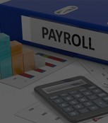Payroll Processing Services