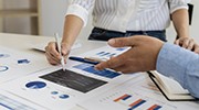 Preparing Capital Budgets