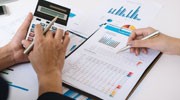 QuickBooks Financial Reporting Services