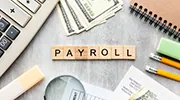 Real Estate Payroll Processing