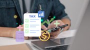 Remote Tax Preparation Services