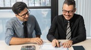 Small Business CPA Consulting Services