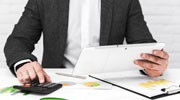 Small Business CPA Services