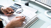 Small Business Tax Services
