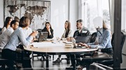 Strategic Counsel