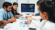 Strategic Planning Consulting
