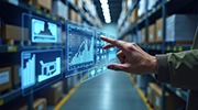 Supply Chain Optimization