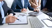Tax Audit Support