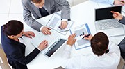 Tax Planning Services