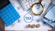 Tax Preparation Services for CPA Firms