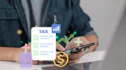Tax Preparation Support