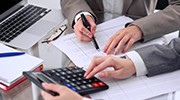 Virtual CFO Services