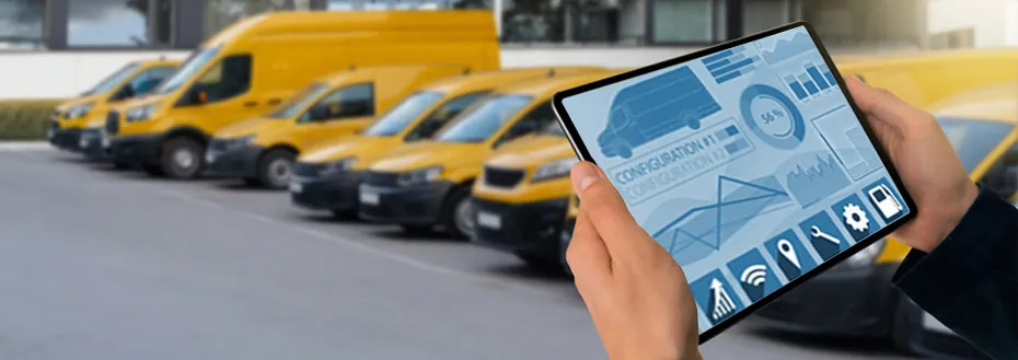 Trucking Accounting Services