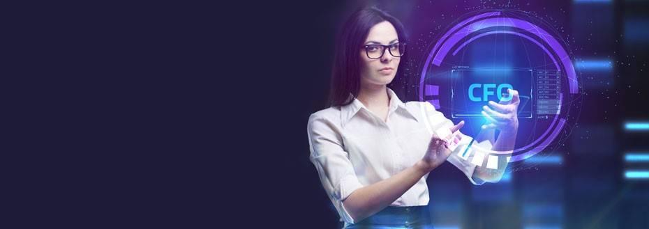 Virtual CFO Services