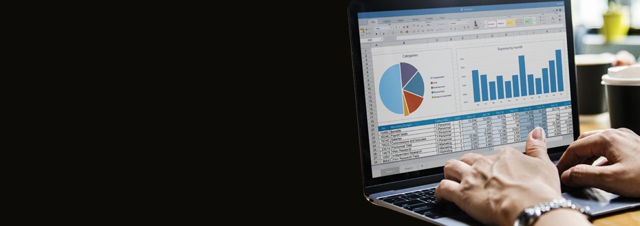 Year-end Accounting Services