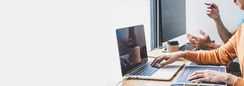 Hire AngularJS Developers