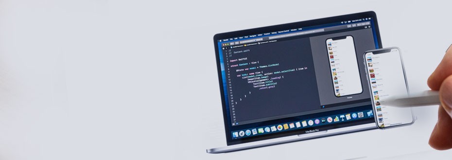 Hire iPad App Developers