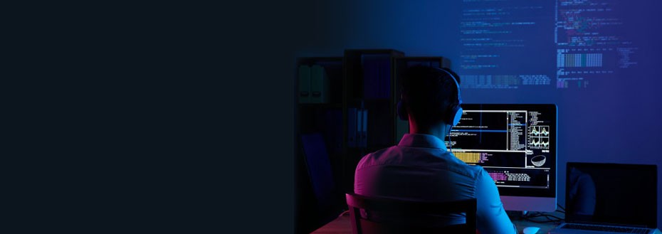 Hire Node.js Developers