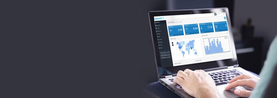 Hire OpenCart Developers