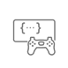 iPad Game Development