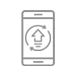 iPhone App Upgradation