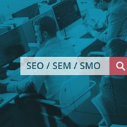 IT Staffing Services for SEO, SEM & SMO IT Staffing Services for SEO, SEM & SMO