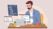 Express.JS Maintenance