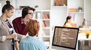 SSR Development Services