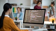 Web App Development