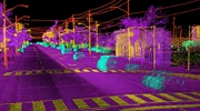 AI/ML-Ready GIS Data Services