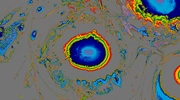 Cellular and Radiation Impact Mapping