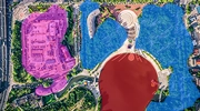 GIS for Urban and Demographic Planning
