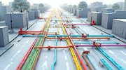 Property and Underground Utility Mapping