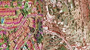 Surveys Based on Planimetric Mapping