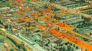 Utility and Infrastructure GIS Mapping