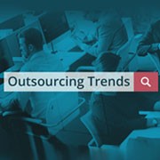 Outsourcing Trends