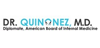 Dr. Quinonez, M.D