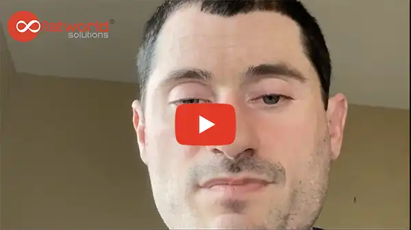 Bruce Qualters, Call Center Manager, Flinsco