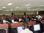 Flatworld Solutions Bolivia Office View 3