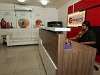 Flatworld Solutions Infantry Road Office