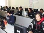 Flatworld Solutions Colombia Office View 2
