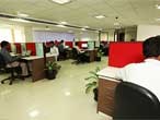 Flatworld Solutions Infantry Road Office