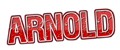 Arnold