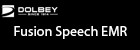 Fusion SpeechEMR