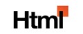 HTML HTML